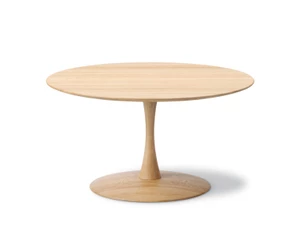 Fredericia ND114 Trisse Coffee Table