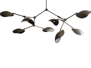 101 Copenhagen Stingray Chandelier (5m)