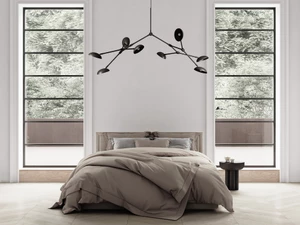 101 Copenhagen Drop Chandelier (5m)