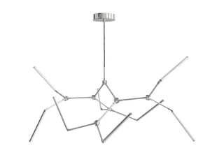 101 Copenhagen Stick Chandelier
