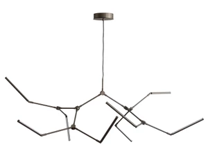 101 Copenhagen Stick Chandelier