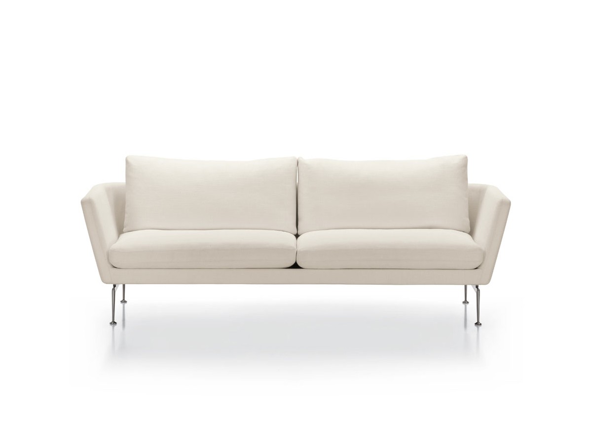 Vitra Suita Sofa Classic - Three seater