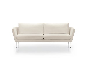Vitra Suita Sofa Classic - Three seater