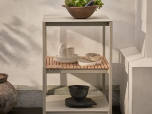 Vipp VIPP740 Open-Air Kitchen - Small