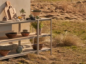 Vipp VIPP740 Open-Air Kitchen - Small