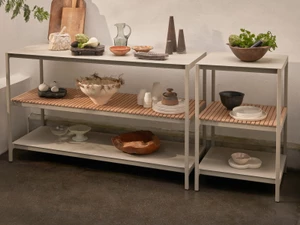 Vipp VIPP740 Open-Air Kitchen - Small