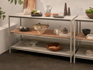 Vipp VIPP741 Open-Air Kitchen - Large