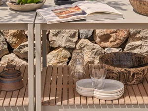 Vipp VIPP741 Open-Air Kitchen - Large