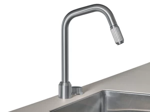 Vipp VIPP742 Open-Air Kitchen - Large with Sink