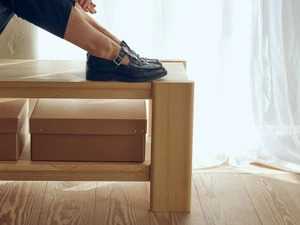 Form & Refine Beam Bench