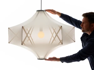 Astep Sorpresa Suspension Light