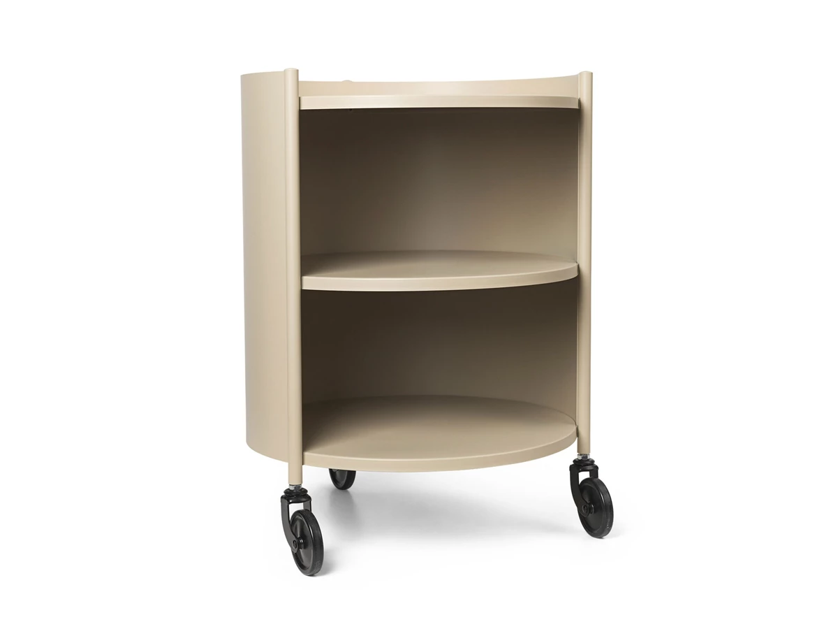 Ferm Living Eve Side Table - Ex-Display