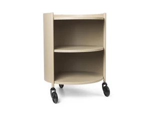 Ferm Living Eve Side Table - Ex-Display