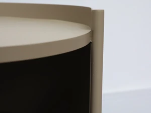Ferm Living Eve Side Table - Ex-Display