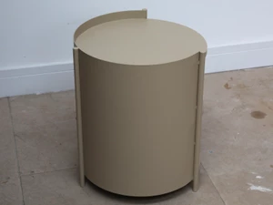 Ferm Living Eve Side Table - Ex-Display