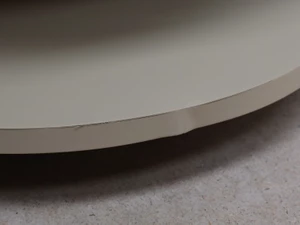 Ferm Living Eve Side Table - Ex-Display