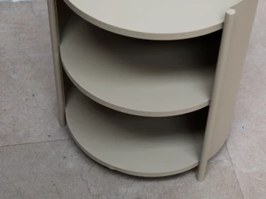 Ferm Living Eve Side Table - Ex-Display