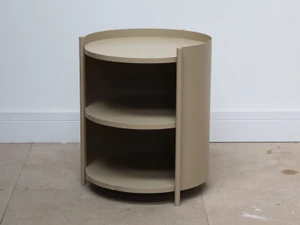 Ferm Living Eve Side Table - Ex-Display