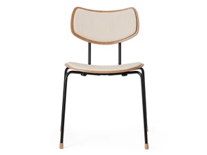 Carl Hansen & Son VLA26P Vega Chair - Upholstered - Ex-Display