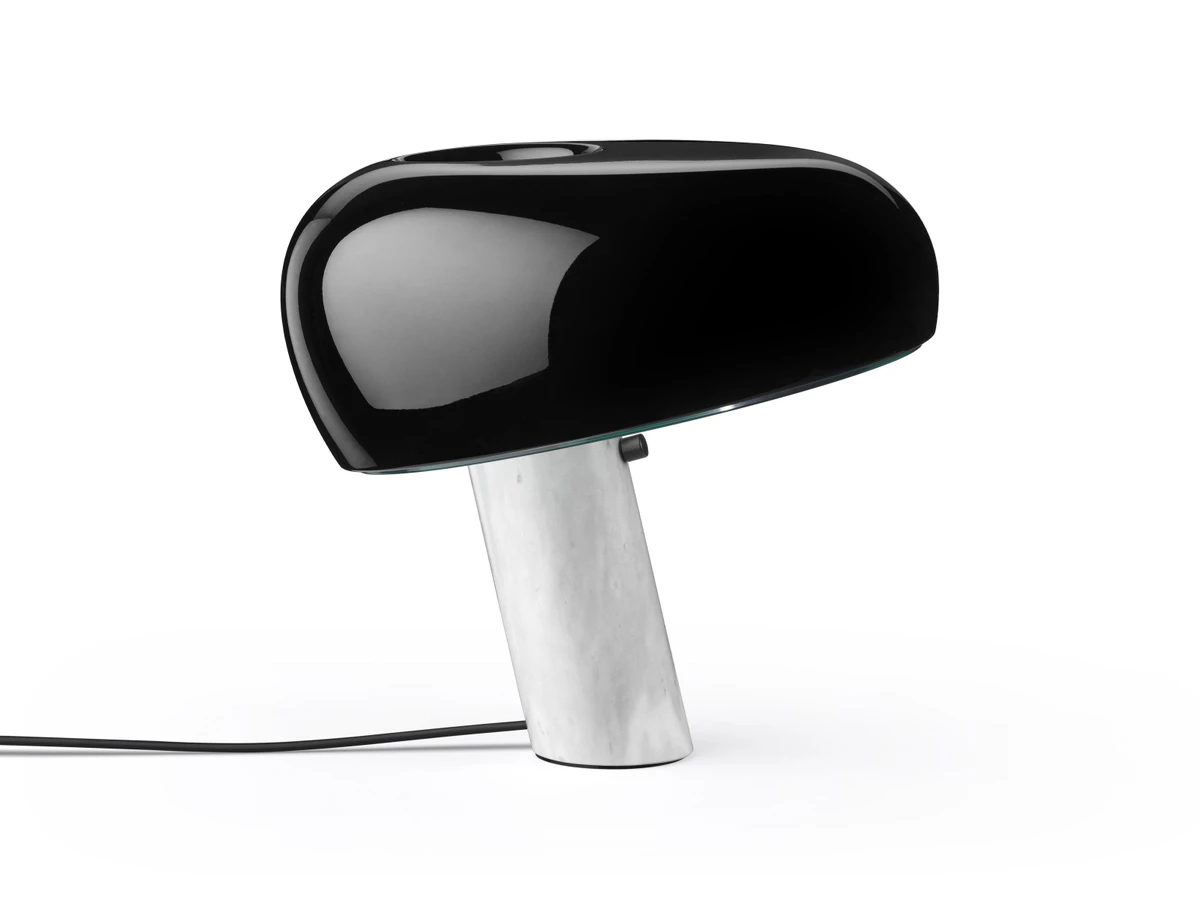 Flos Snoopy Table Lamp - Ex-Display