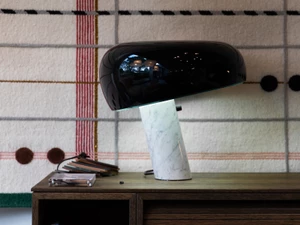 Flos Snoopy Table Lamp - Ex-Display