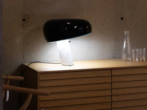 Flos Snoopy Table Lamp - Ex-Display