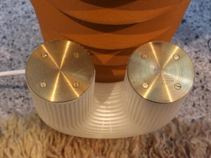 Ferm Living Vuelta Table Lamp - Ex-Display