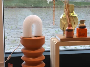 Ferm Living Vuelta Table Lamp - Ex-Display