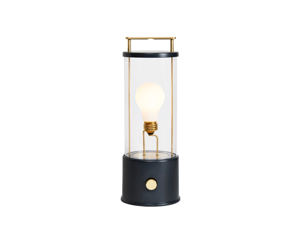 The Muse Portable Table Lamp - Tala x Farrow & Ball - Ex-Display