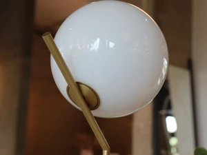 Flos IC T1 High Table Lamp - Ex-Display