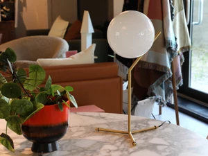 Flos IC T1 High Table Lamp - Ex-Display