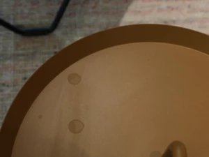 Hay DLM Side Table - Ex-Display