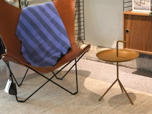 Hay DLM Side Table - Ex-Display