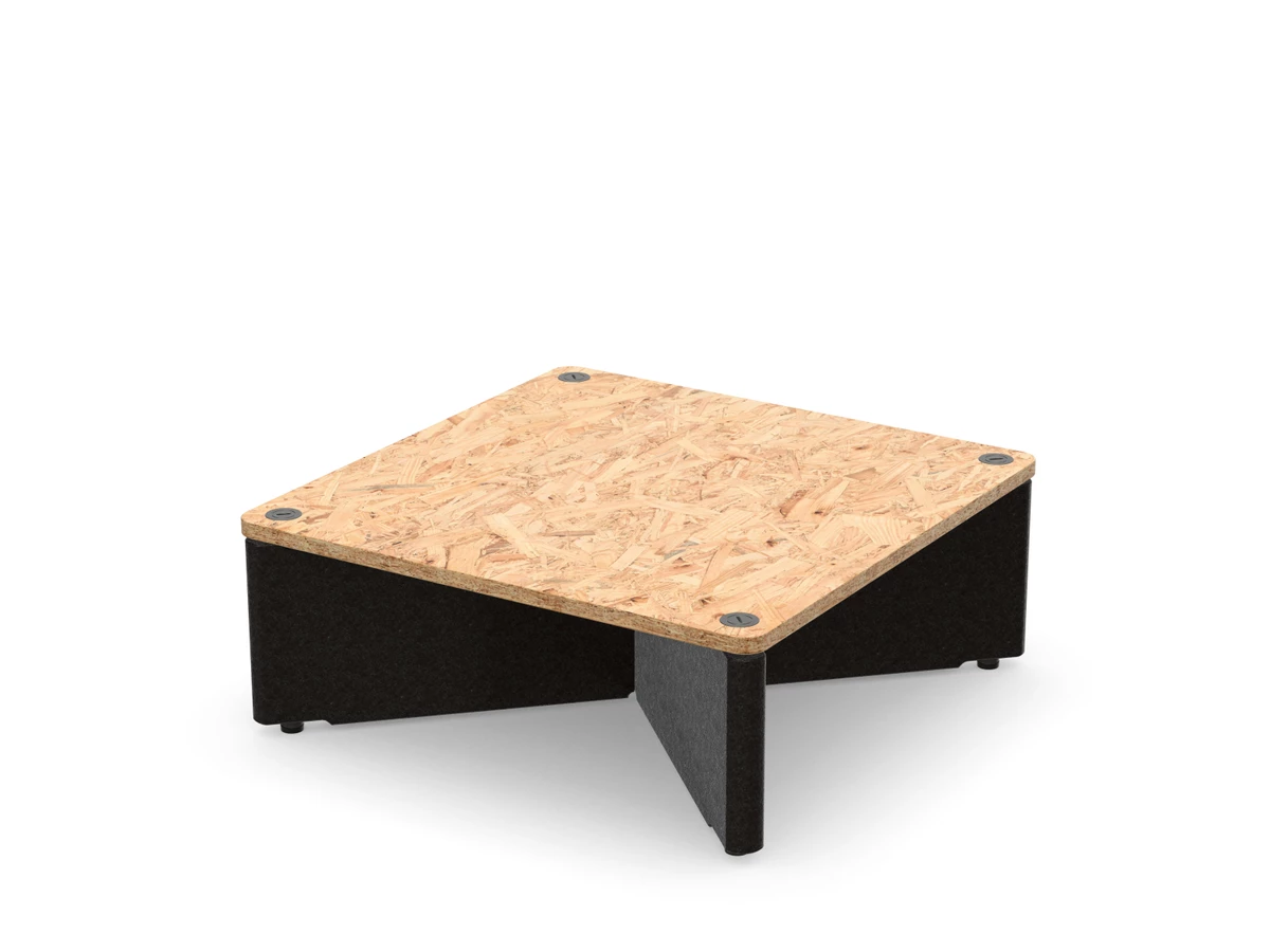 Vitra Reset Platform