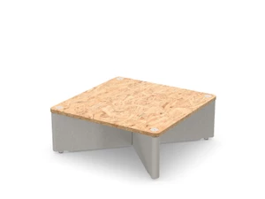 Vitra Reset Platform