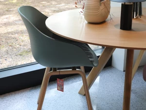HAY About a Chair AAC 222 - Ex-Display