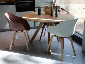 HAY About a Chair AAC 222 - Ex-Display