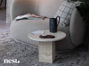 NORR11 Soho Coffee Table