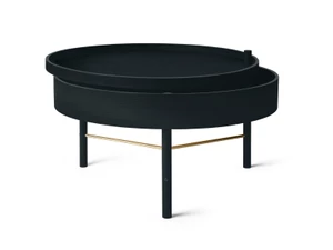 Audo Copenhagen Turning Table - Ex-Display