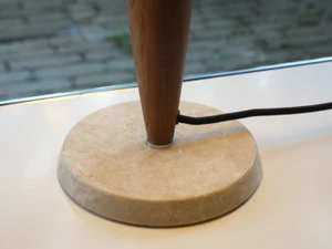 &Tradition SHY3 Herman Table Lamp - Ex-Display