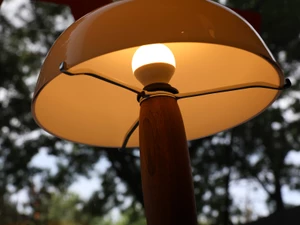 &Tradition SHY3 Herman Table Lamp - Ex-Display