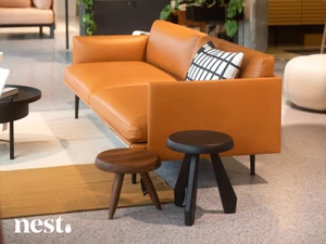 Cassina 523 Tabouret Meribel