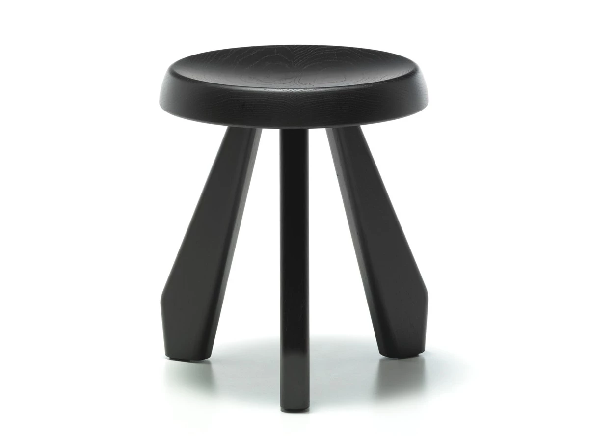 Cassina 523 Tabouret Meribel - Ex-Display
