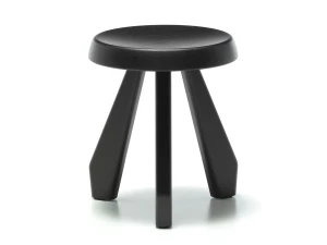 Cassina 523 Tabouret Meribel - Ex-Display