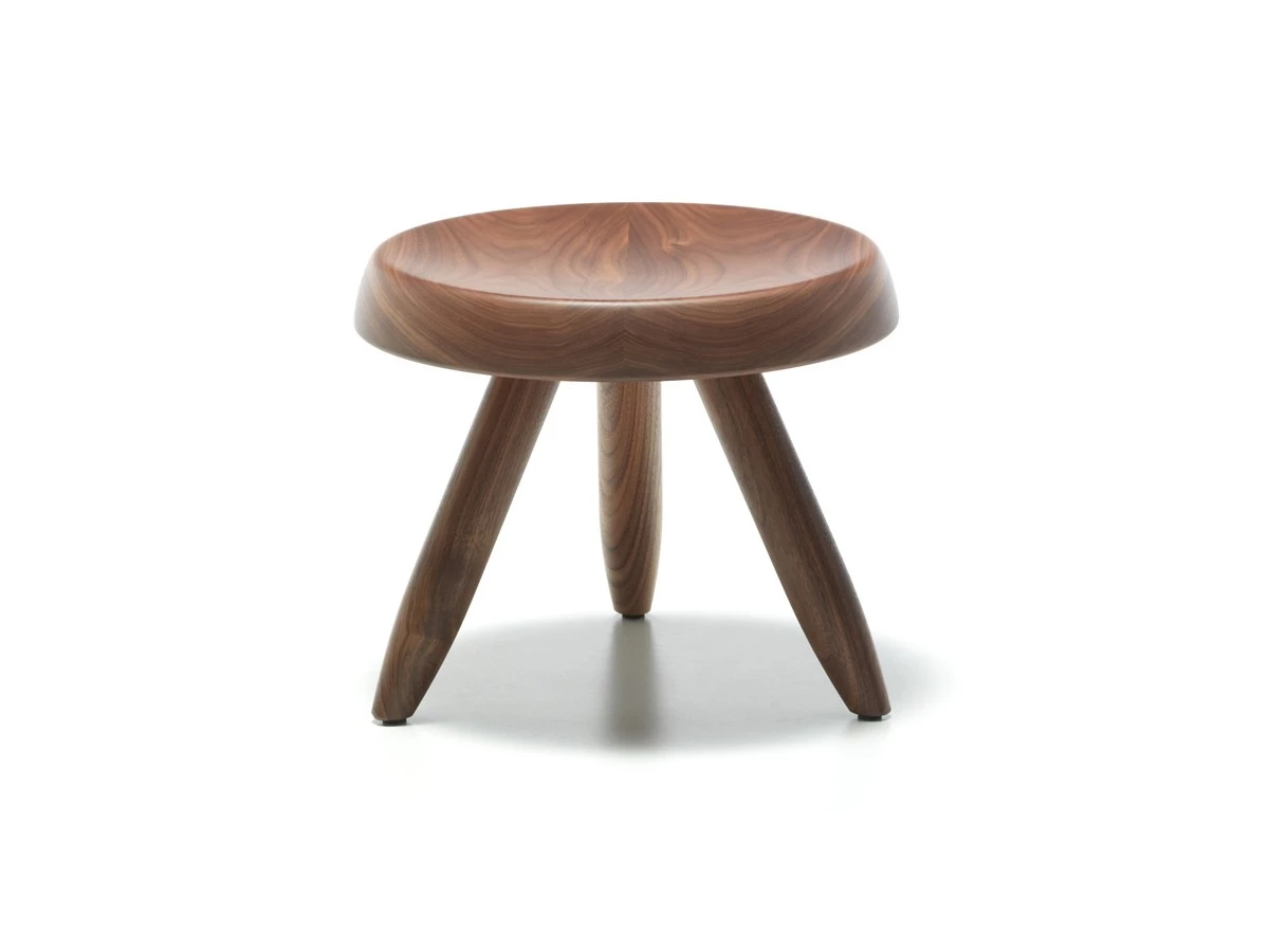 Cassina 524 Tabouret Berger - Ex-Display