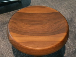 Cassina 524 Tabouret Berger - Ex-Display