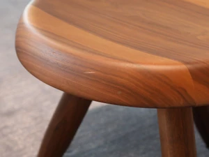 Cassina 524 Tabouret Berger - Ex-Display