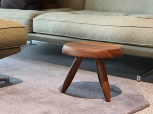 Cassina 524 Tabouret Berger - Ex-Display