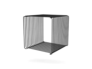 Montana Panton Wire Single Storage Unit - Ex-Display