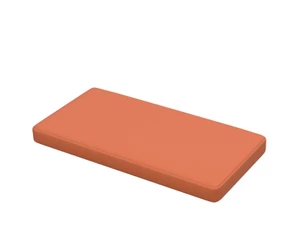 Vitra Reset Seat Cushion